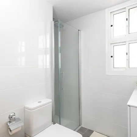 Apartamento Beachfront Seaview In Boliches By Costarentals - Ref 141 *