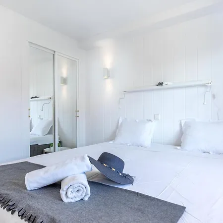 Beachfront Seaview In Boliches By Costarentals - Ref 141 *